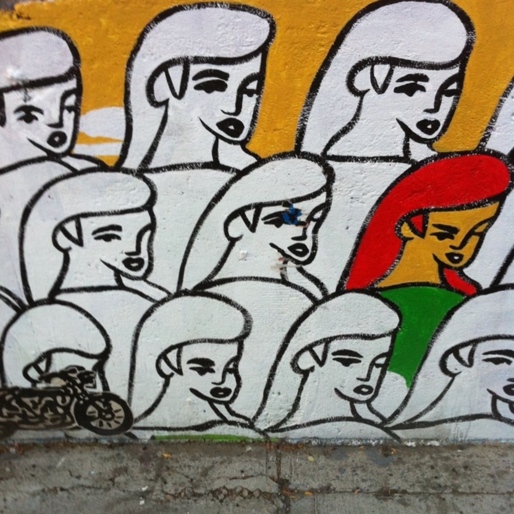 Meet your Posher, Stephanie